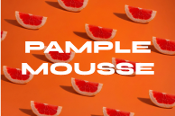 photo pour saveur pamplemousse