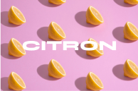 photo pour saveur citron