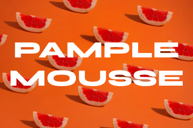 photo pour saveur pamplemousse